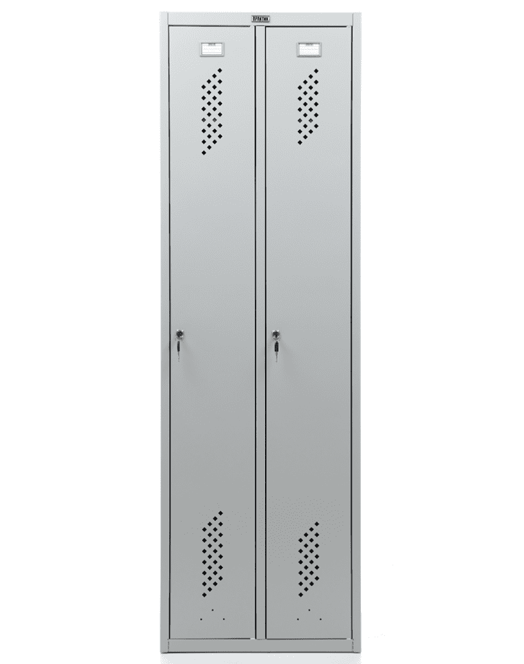Шкаф для раздевалок Стандарт LS-21 купить в Иркутске Шкаф для раздевалок Стандарт LS-21 купить в Иркутске