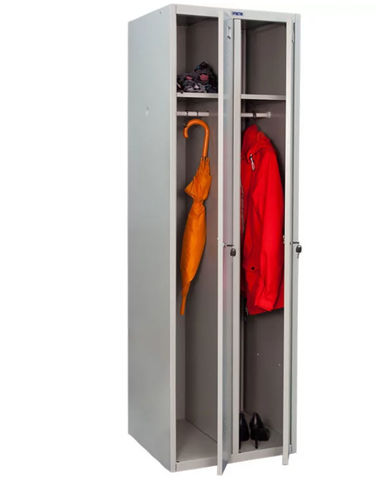 Шкаф для раздевалок Стандарт LS-21 купить в Иркутске Шкаф для раздевалок Стандарт LS-21 купить в Иркутске