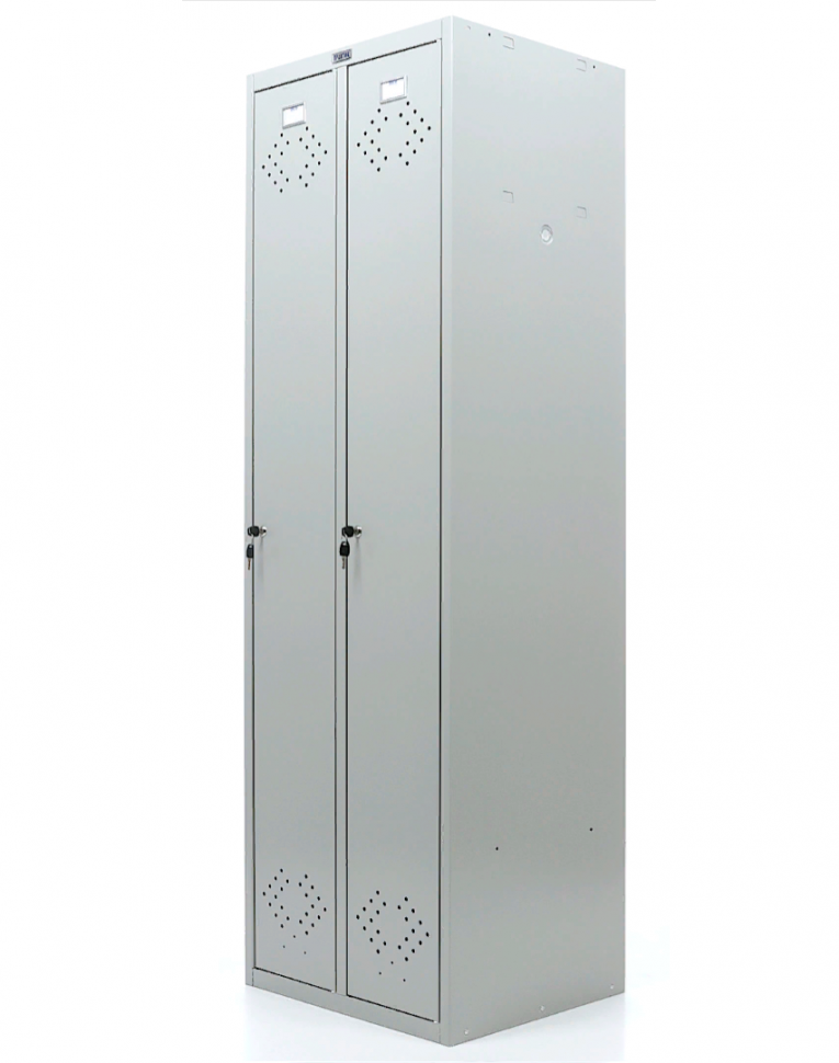 Шкаф для раздевалок Стандарт LS-21 купить в Иркутске Шкаф для раздевалок Стандарт LS-21 купить в Иркутске