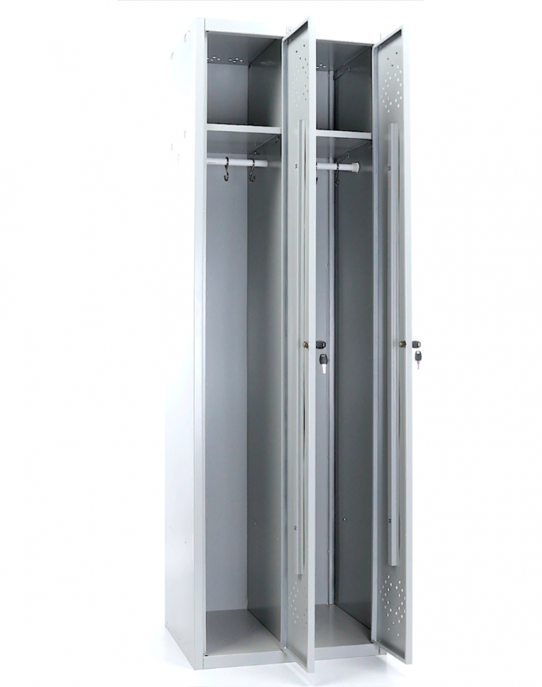 Шкаф для раздевалок Стандарт LS-21 купить в Иркутске Шкаф для раздевалок Стандарт LS-21 купить в Иркутске