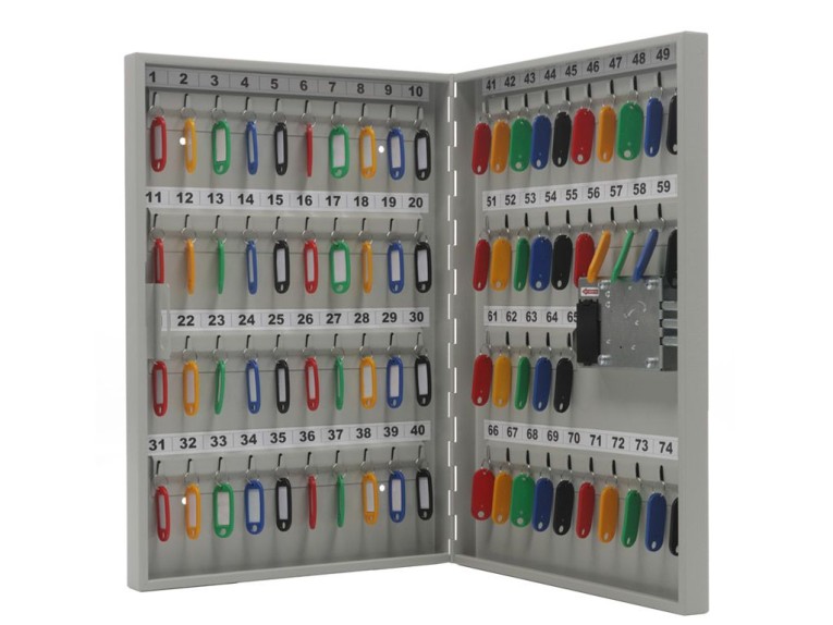 Ключница KEY-75EL купить в Иркутске
