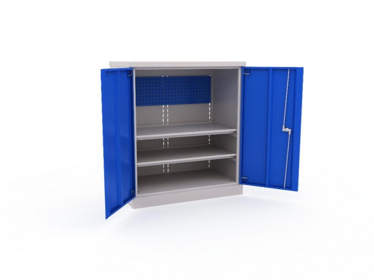 Шкаф инструментальный ERGO 181/2 №4 купить в Иркутске Шкаф инструментальный ERGO 181/2 №4 купить в Иркутске