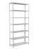 Стеллаж MS Strong 2200х1200х400 7 полок купить в Иркутске