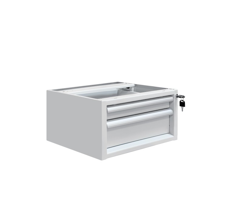 Тумба металлическая Gresson ТПМ-2 купить в Иркутске Тумба металлическая Gresson ТПМ-2 купить в Иркутске