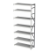Дополнительная секция MS Profi 2500x1200x800 7 полок купить в Иркутске
