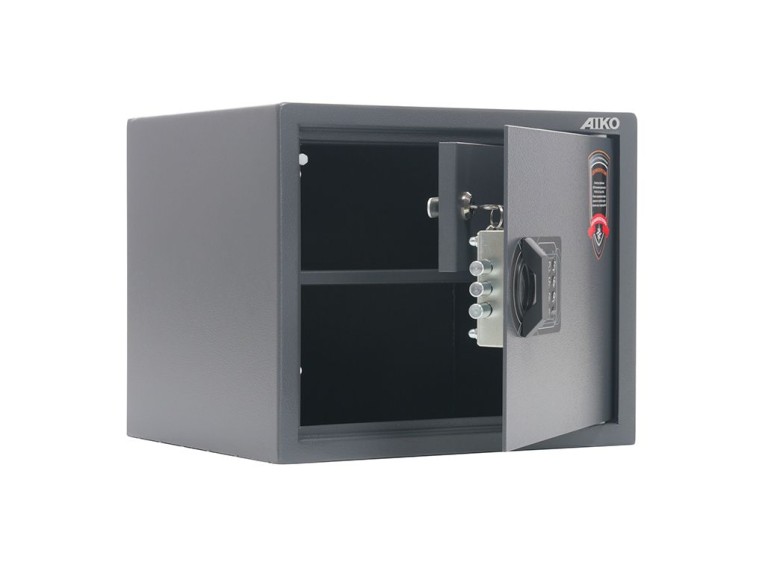 Сейф для травматического пистолета Aiko TT-28 EL купить в Иркутске Сейф для травматического пистолета Aiko TT-28 EL купить в Иркутске