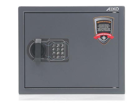 Сейф для травматического пистолета Aiko TT-28 EL купить в Иркутске