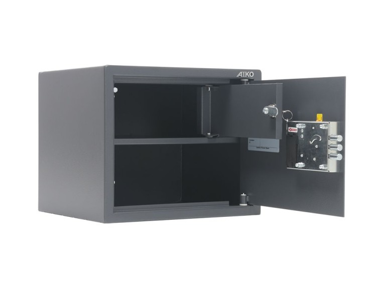 Сейф для травматического пистолета Aiko TT-28 EL купить в Иркутске Сейф для травматического пистолета Aiko TT-28 EL купить в Иркутске