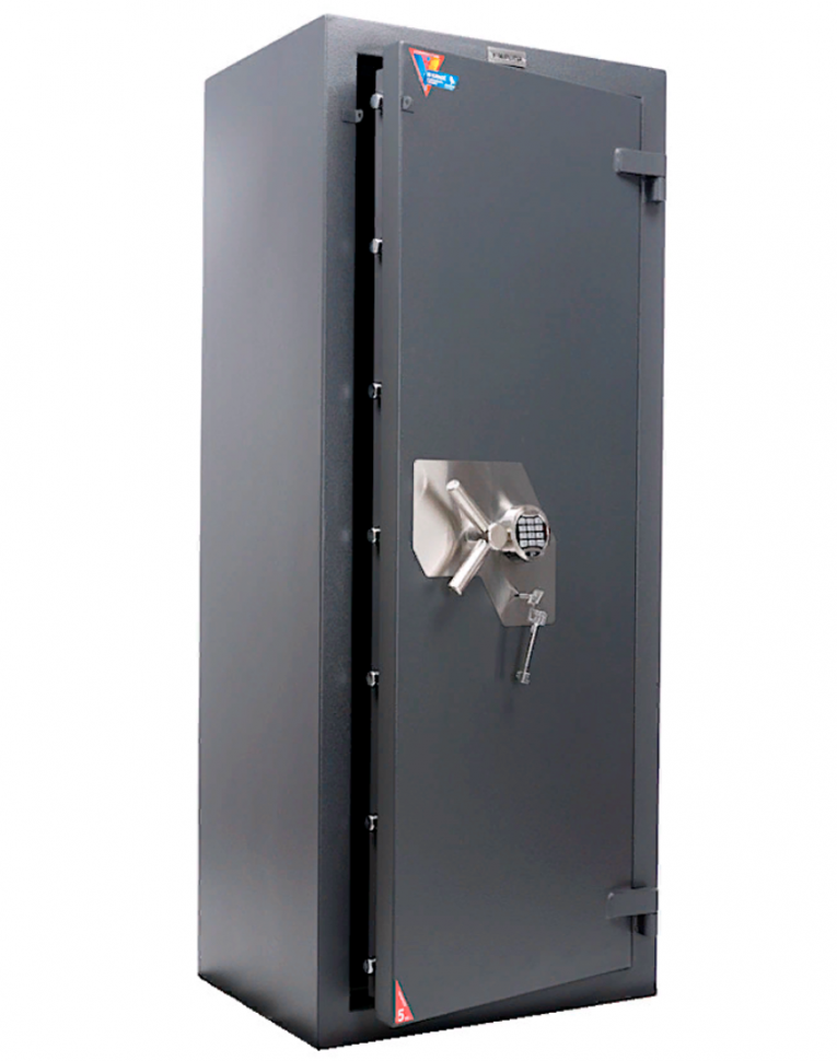 Взломостойкий сейф Valberg Форт 1668 EL купить в Иркутске