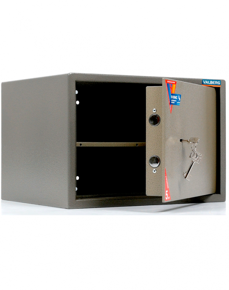 Мебельный сейф Valberg ASM-30 KL купить в Иркутске Мебельный сейф Valberg ASM-30 KL купить в Иркутске