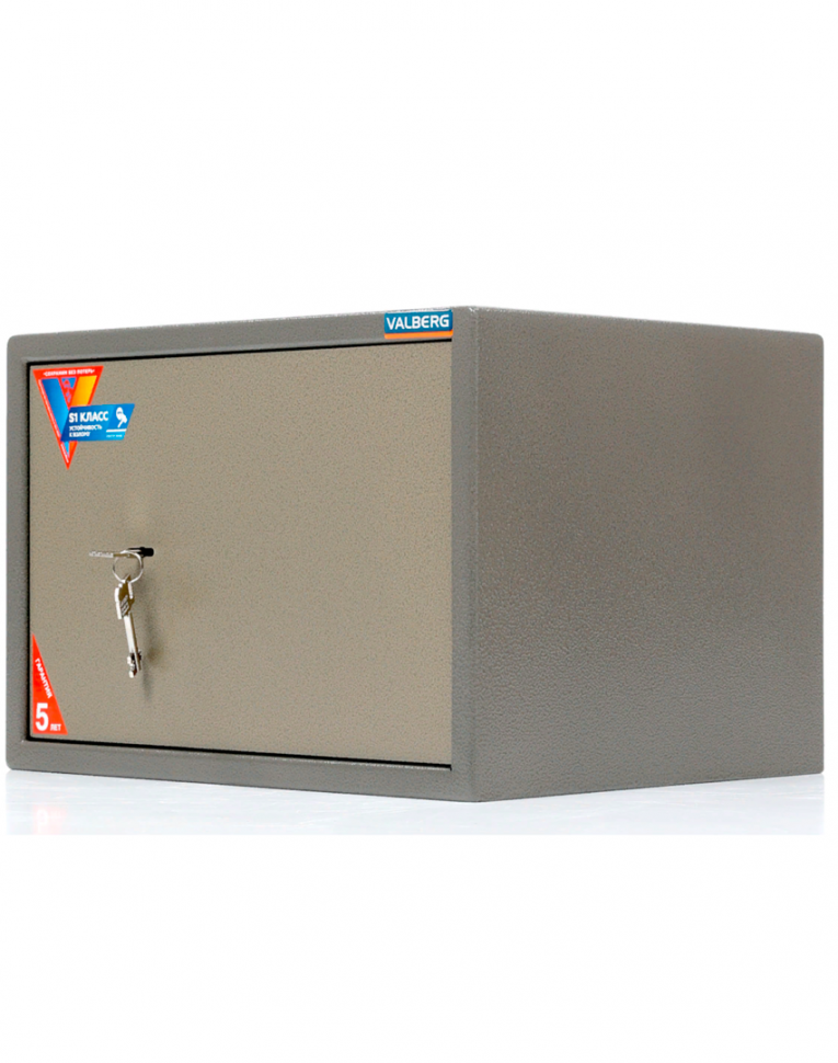 Мебельный сейф Valberg ASM-30 KL купить в Иркутске Мебельный сейф Valberg ASM-30 KL купить в Иркутске