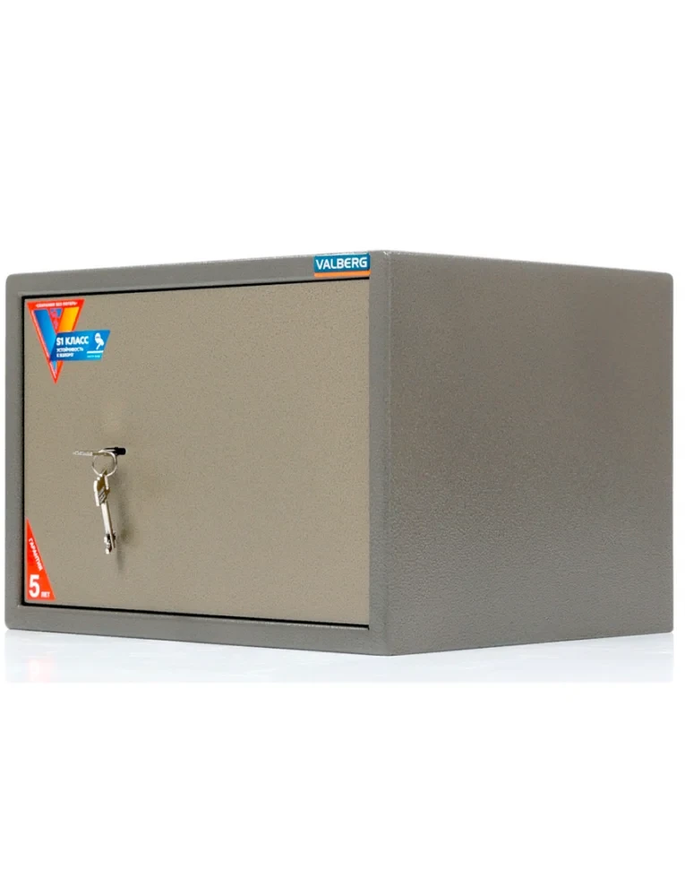 Мебельный сейф Valberg ASM-30 KL купить в Иркутске Мебельный сейф Valberg ASM-30 KL купить в Иркутске