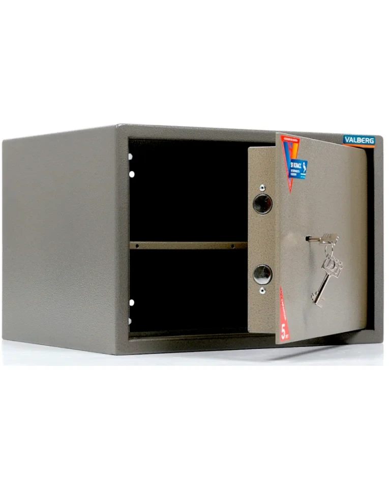 Мебельный сейф Valberg ASM-30 KL купить в Иркутске Мебельный сейф Valberg ASM-30 KL купить в Иркутске
