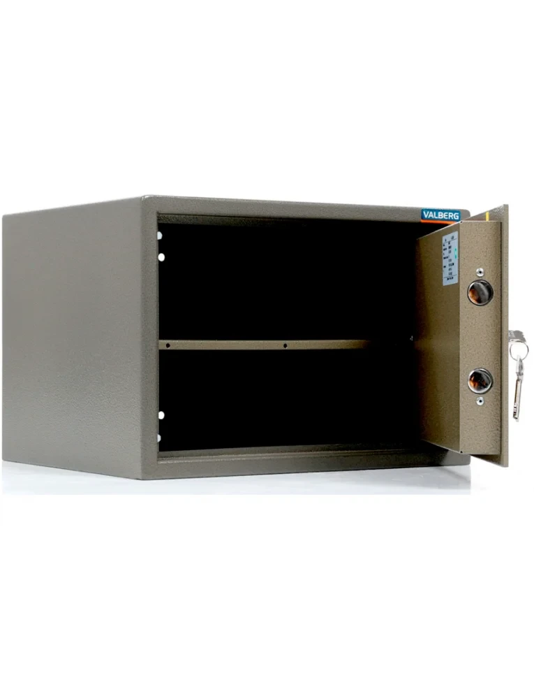 Мебельный сейф Valberg ASM-30 KL купить в Иркутске Мебельный сейф Valberg ASM-30 KL купить в Иркутске