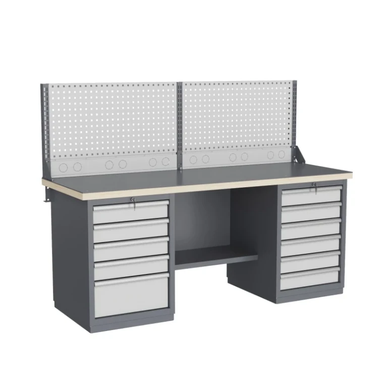 Верстак FBK 205.56.4-1R купить в Иркутске