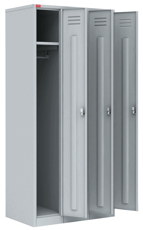 Шкаф ШРМ-33 купить в Иркутске Шкаф ШРМ-33 купить в Иркутске