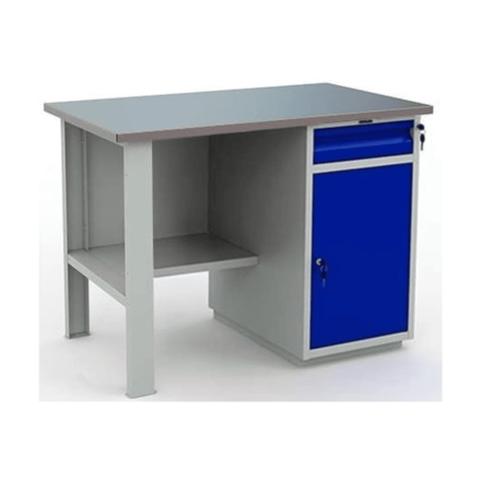 Верстак Profi WT120.F1/WD2.000 купить в Иркутске