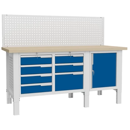Стол-верстак Craft 1802.S347.13-1 купить в Иркутске