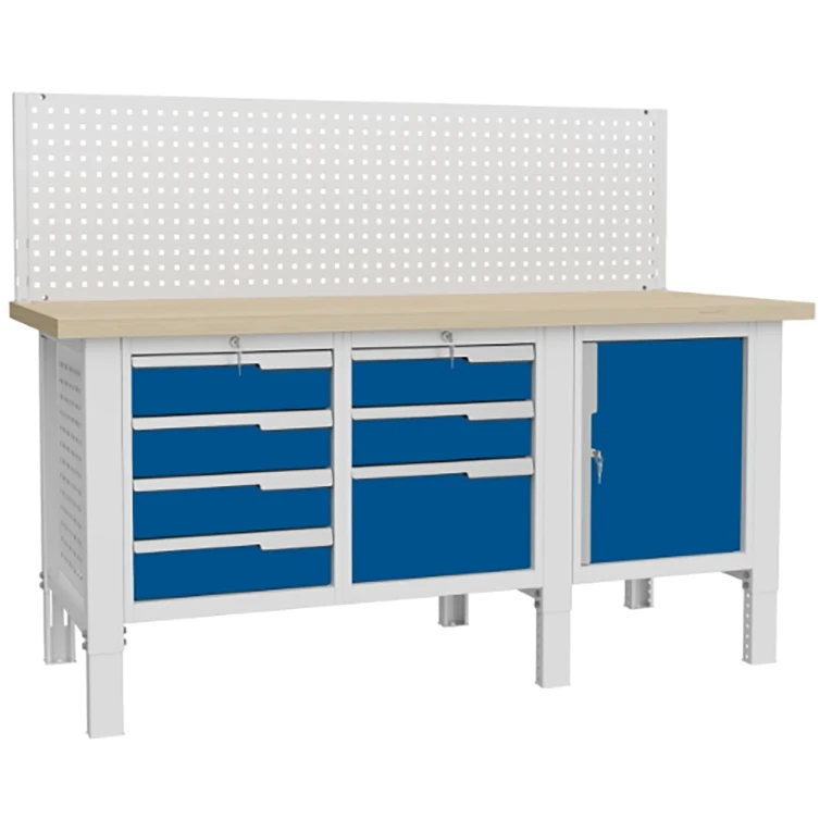 Стол-верстак Craft 1802.S347.13-1 купить в Иркутске