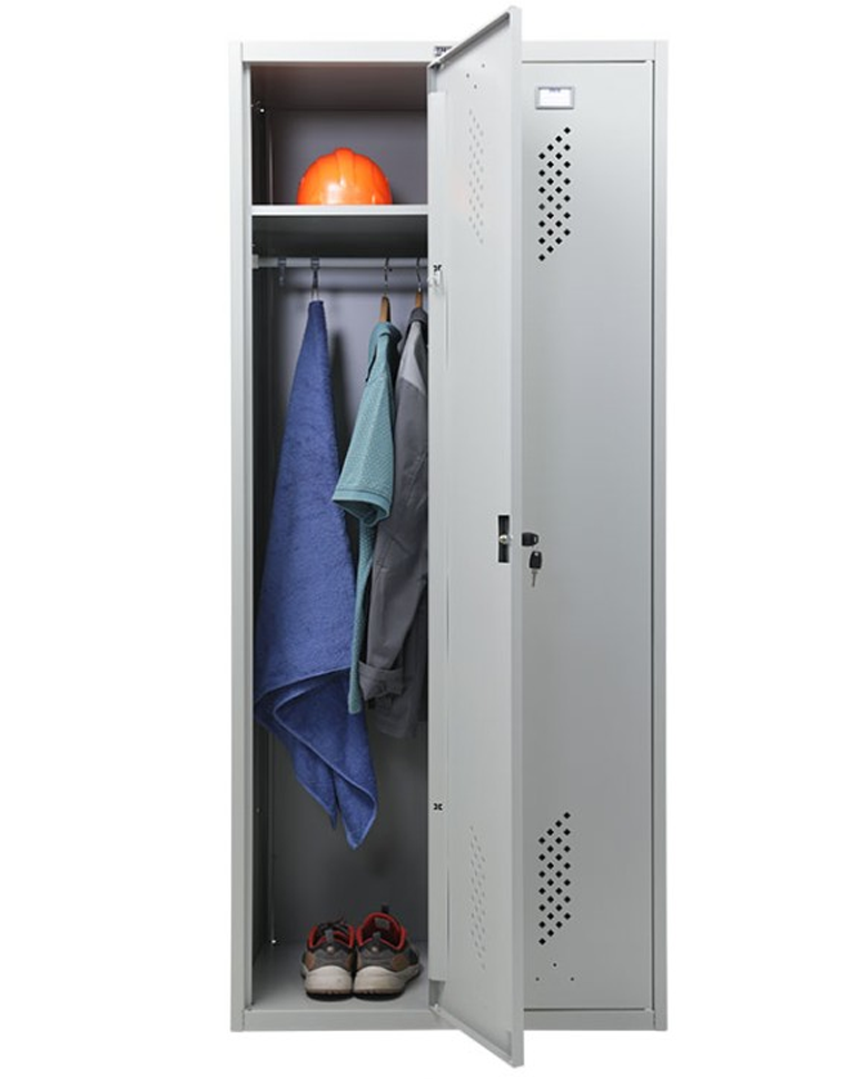 Шкаф для раздевалок Стандарт LS-21-80 купить в Иркутске Шкаф для раздевалок Стандарт LS-21-80 купить в Иркутске