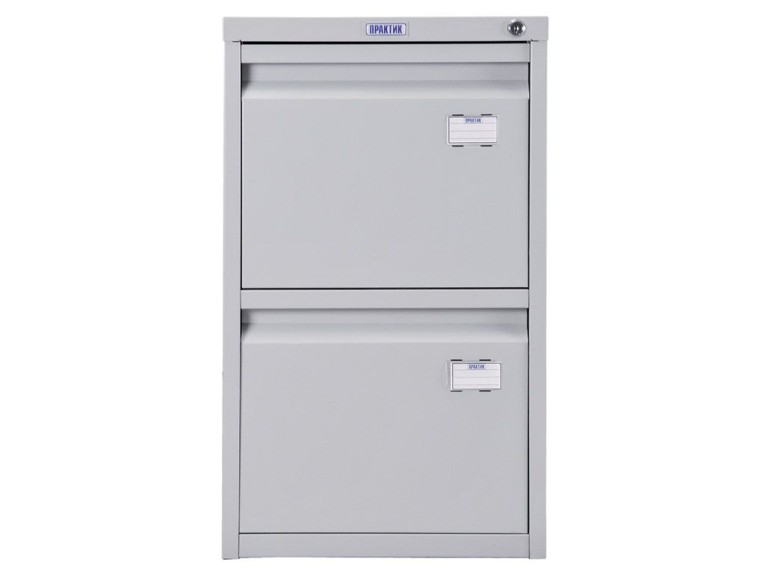 Картотечный шкаф Практик A-42