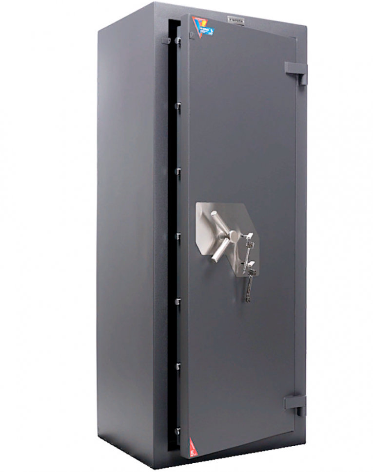 Взломостойкий сейф Valberg Форт 1668 KL купить в Иркутске
