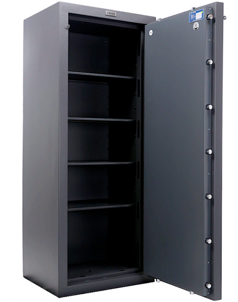 Взломостойкий сейф Valberg Форт 1668 KL купить в Иркутске