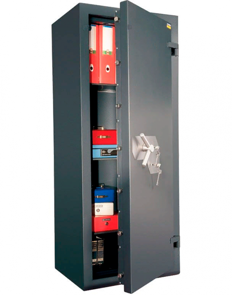 Взломостойкий сейф Valberg Форт 1668 KL купить в Иркутске