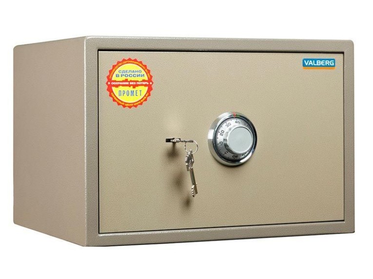 Мебельный сейф Valberg ASM-30 CL купить в Иркутске Мебельный сейф Valberg ASM-30 CL купить в Иркутске
