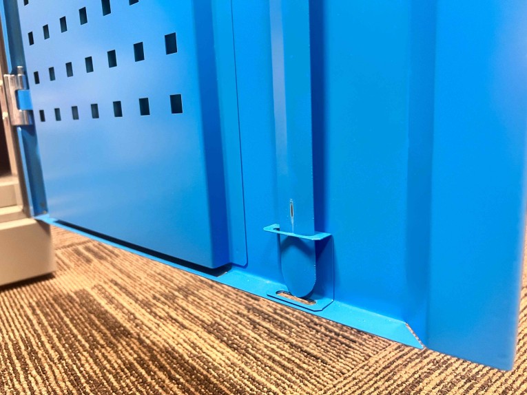 Шкаф инструментальный TNC 180.0 купить в Иркутске Шкаф инструментальный TNC 180.0 купить в Иркутске