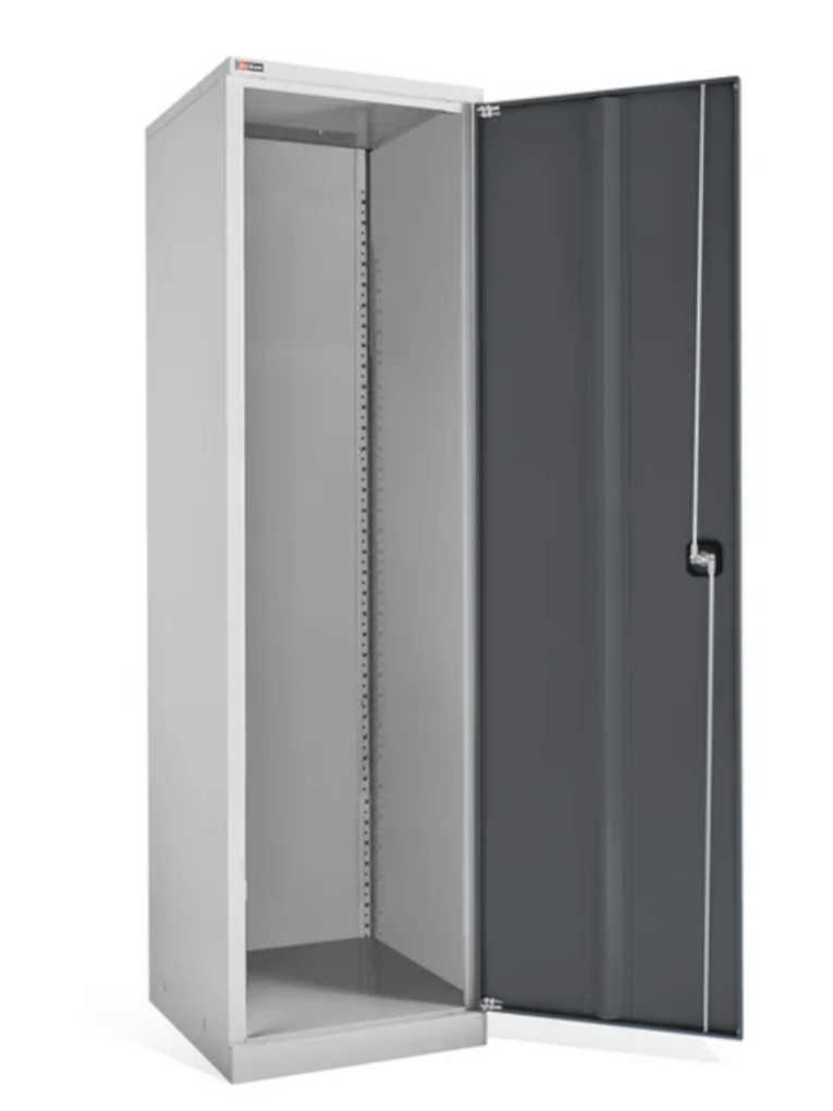 Шкаф инструментальный ДиКом ВЛ-К-050 (7038/7016) купить в Иркутске
