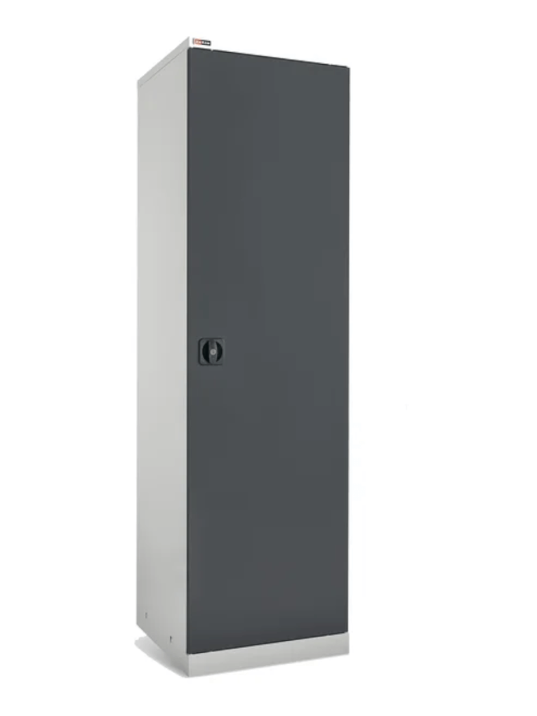 Шкаф инструментальный ДиКом ВЛ-К-050 (7038/7016) купить в Иркутске Шкаф инструментальный ДиКом ВЛ-К-050 (7038/7016) купить в Иркутске