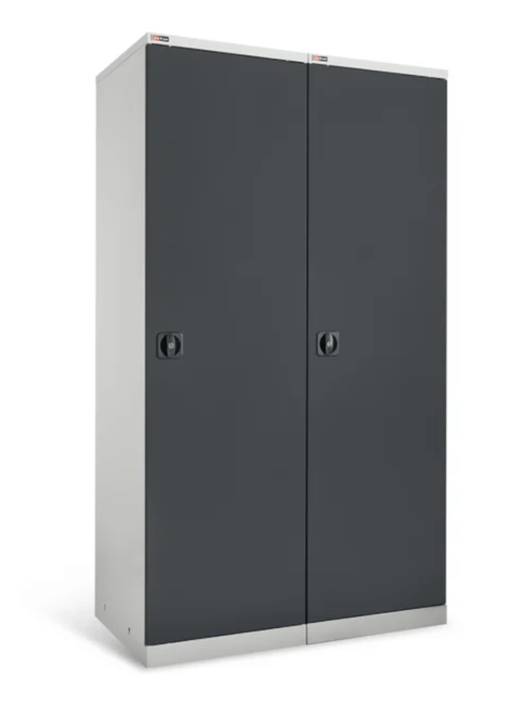 Шкаф инструментальный ДиКом ВЛ-К-050 (7038/7016) купить в Иркутске Шкаф инструментальный ДиКом ВЛ-К-050 (7038/7016) купить в Иркутске