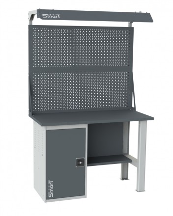 Верстак SMART 1280.1.S1.0.d2 купить в Иркутске