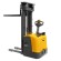 Штабелер самоходный CDDK20 (2000 кг, 4,5 м, 24В / 300Ач, EPS) SMARTLIFT (SMART) купить в Иркутске