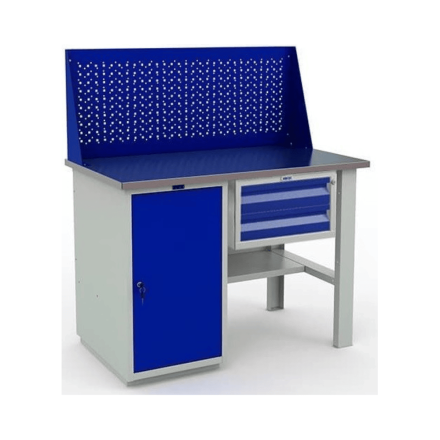 Верстак Profi WT120.WD1/F1.110 купить в Иркутске
