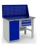 Верстак Profi WT120.WD1/F1.110 купить в Иркутске Верстак Profi WT120.WD1/F1.110 купить в Иркутске