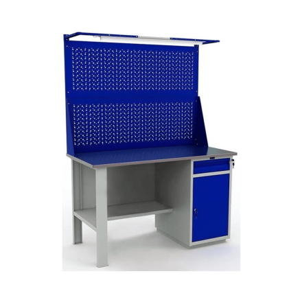 Верстак Profi WT140.F1/WD2.021 купить в Иркутске