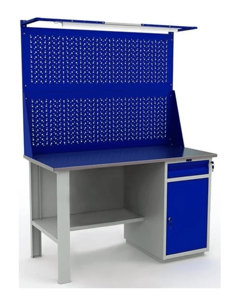 Верстак Profi WT140.F1/WD2.021 купить в Иркутске