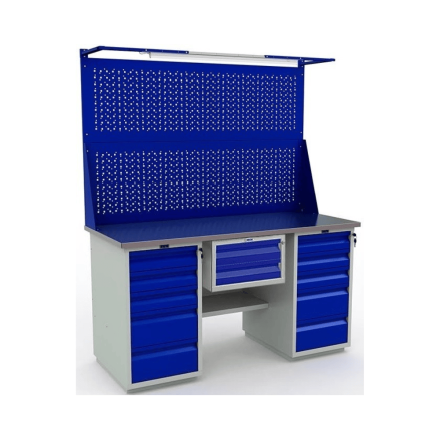 Верстак Profi WT160.WD5/WD5.121 купить в Иркутске