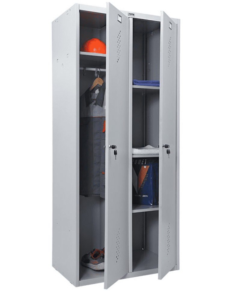 Шкаф хозяйственный Стандарт LS-21-80U купить в Иркутске Шкаф хозяйственный Стандарт LS-21-80U купить в Иркутске