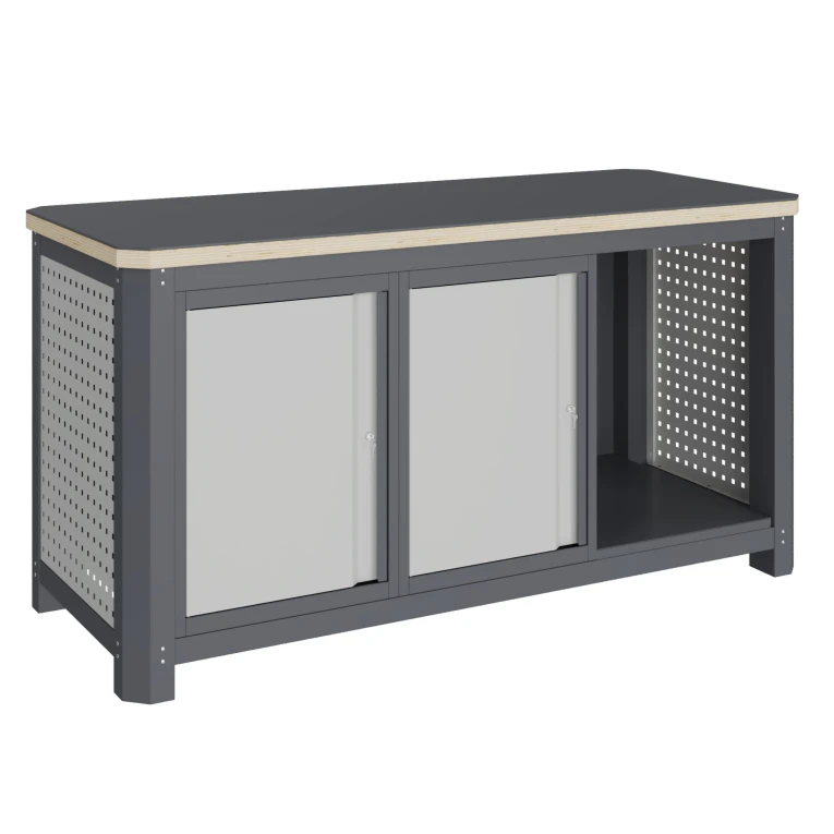 Верстак MCN 1552.S77.1 купить в Иркутске Верстак MCN 1552.S77.1 купить в Иркутске