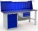 Верстак Expert W200.WS6/F2.111.W купить в Иркутске