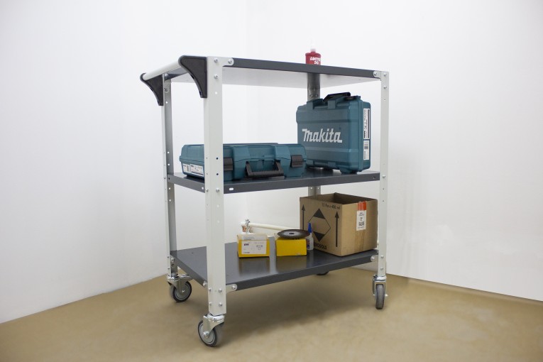 Тележка SMART 1М купить в Иркутске Тележка SMART 1М купить в Иркутске