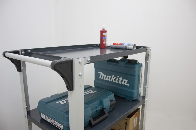 Тележка SMART 1М купить в Иркутске Тележка SMART 1М купить в Иркутске