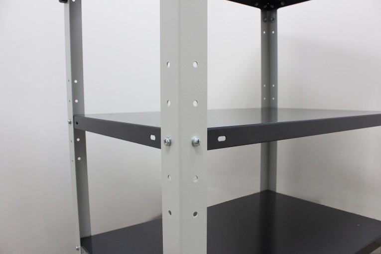 Тележка SMART 1М купить в Иркутске Тележка SMART 1М купить в Иркутске