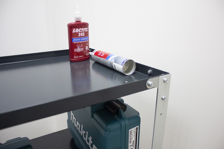 Тележка SMART 1М купить в Иркутске Тележка SMART 1М купить в Иркутске