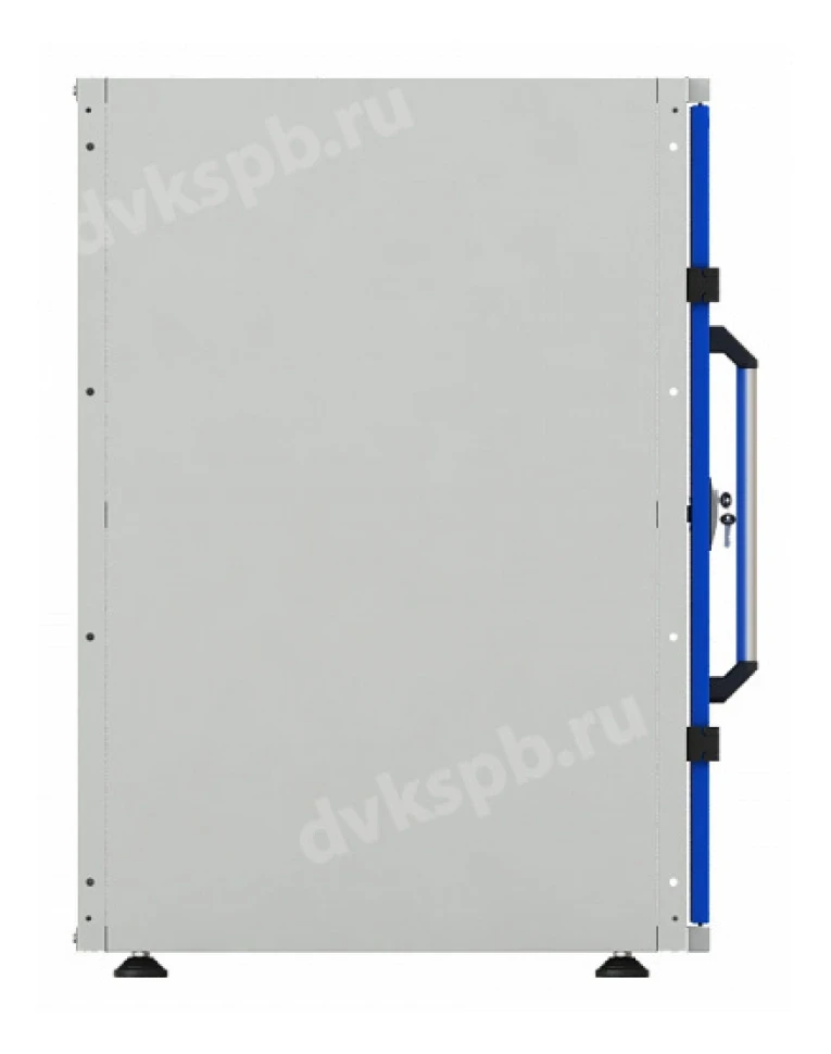 Корпус шкафа для инструментов MODUL 1/2 XL со сплошными дверями купить в Иркутске