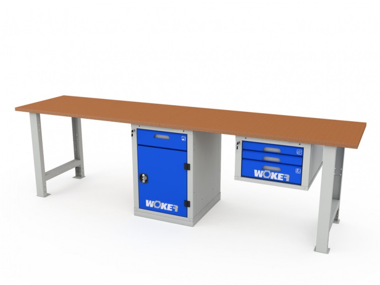 Стол рабочий WOKER PRO 16.3000 купить в Иркутске Стол рабочий WOKER PRO 16.3000 купить в Иркутске