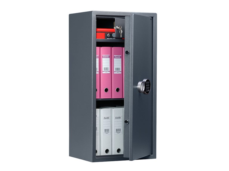 Офисный сейф Aiko TSN 90T EL купить в Иркутске
